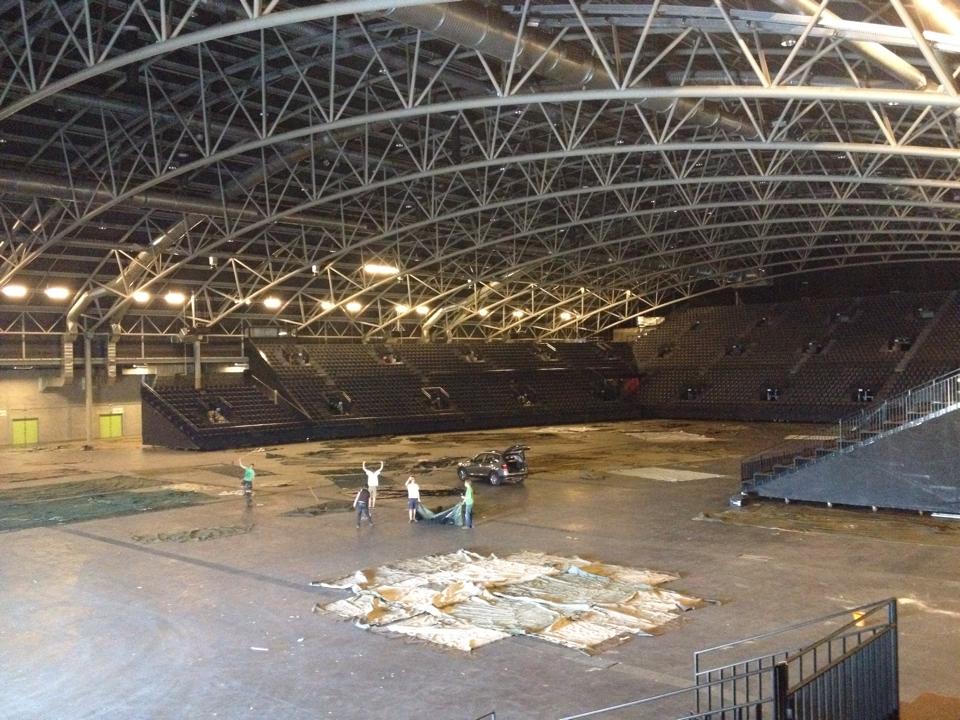 Sint-Martinus den XIIde - Uploads vanaf je telefoon